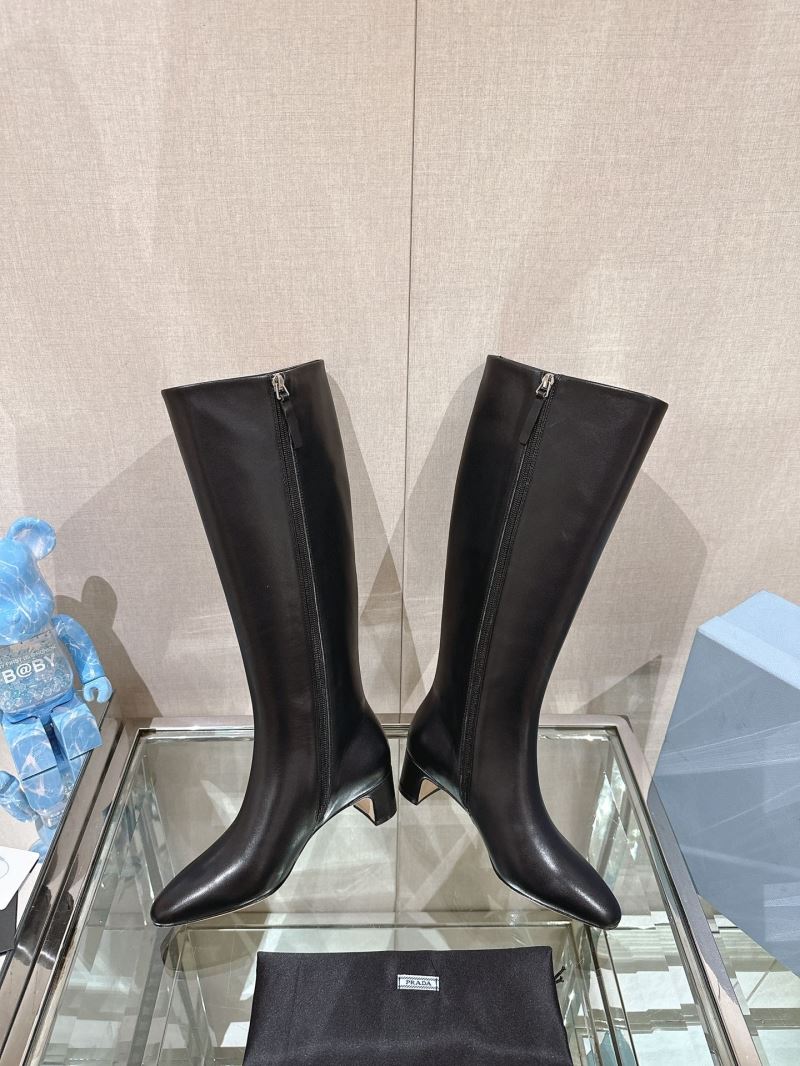 Prada Boots